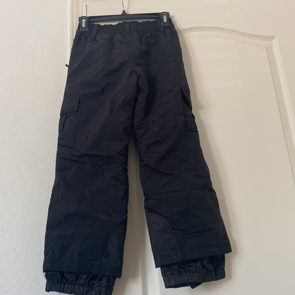 Ski pants - Picture 4 of 7